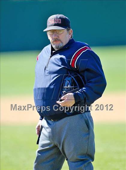 Thumbnail 3 in Abilene vs. Mansfield Summit (Jerry Durant Varsity Classic) photogallery.
