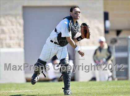 Thumbnail 1 in Abilene vs. Mansfield Summit (Jerry Durant Varsity Classic) photogallery.
