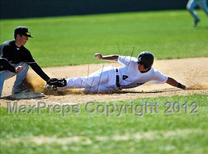 Thumbnail 3 in Abilene vs. Mansfield Summit (Jerry Durant Varsity Classic) photogallery.