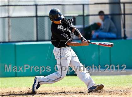 Thumbnail 3 in Abilene vs. Mansfield Summit (Jerry Durant Varsity Classic) photogallery.