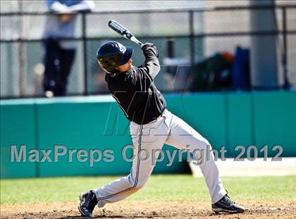 Thumbnail 3 in Abilene vs. Mansfield Summit (Jerry Durant Varsity Classic) photogallery.