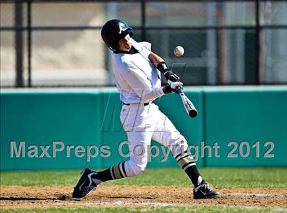 Thumbnail 3 in Abilene vs. Mansfield Summit (Jerry Durant Varsity Classic) photogallery.