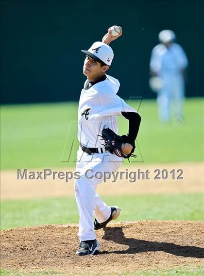 Thumbnail 3 in Abilene vs. Mansfield Summit (Jerry Durant Varsity Classic) photogallery.