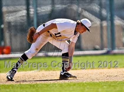 Thumbnail 2 in Abilene vs. Mansfield Summit (Jerry Durant Varsity Classic) photogallery.