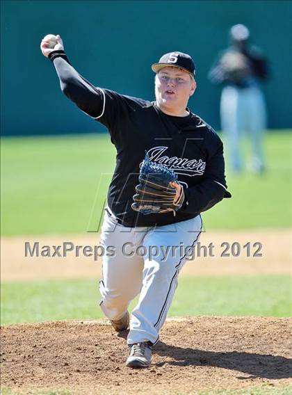Thumbnail 2 in Abilene vs. Mansfield Summit (Jerry Durant Varsity Classic) photogallery.
