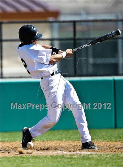 Thumbnail 2 in Abilene vs. Mansfield Summit (Jerry Durant Varsity Classic) photogallery.