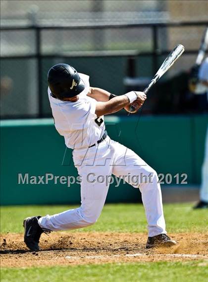 Thumbnail 1 in Abilene vs. Mansfield Summit (Jerry Durant Varsity Classic) photogallery.