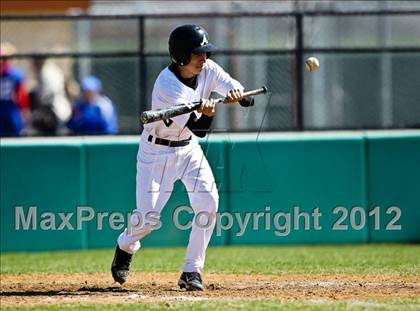 Thumbnail 3 in Abilene vs. Mansfield Summit (Jerry Durant Varsity Classic) photogallery.