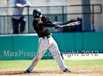 Thumbnail 2 in Abilene vs. Mansfield Summit (Jerry Durant Varsity Classic) photogallery.