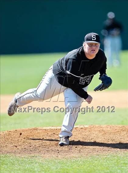 Thumbnail 3 in Abilene vs. Mansfield Summit (Jerry Durant Varsity Classic) photogallery.