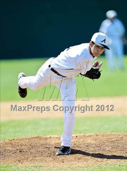 Thumbnail 3 in Abilene vs. Mansfield Summit (Jerry Durant Varsity Classic) photogallery.