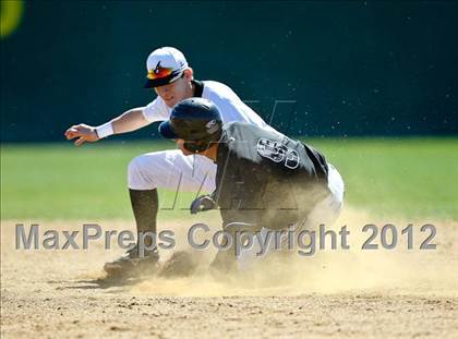 Thumbnail 1 in Abilene vs. Mansfield Summit (Jerry Durant Varsity Classic) photogallery.