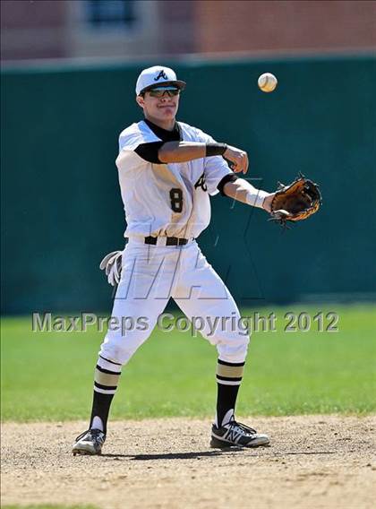 Thumbnail 2 in Abilene vs. Mansfield Summit (Jerry Durant Varsity Classic) photogallery.