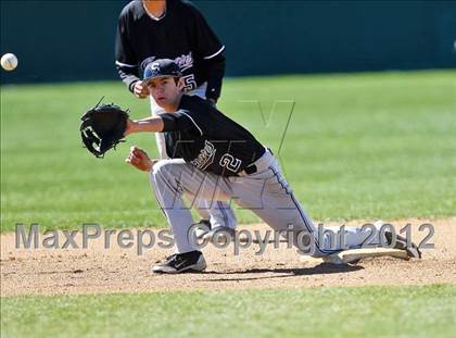 Thumbnail 3 in Abilene vs. Mansfield Summit (Jerry Durant Varsity Classic) photogallery.
