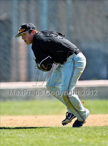 Thumbnail 3 in Abilene vs. Mansfield Summit (Jerry Durant Varsity Classic) photogallery.