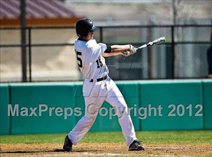 Thumbnail 3 in Abilene vs. Mansfield Summit (Jerry Durant Varsity Classic) photogallery.