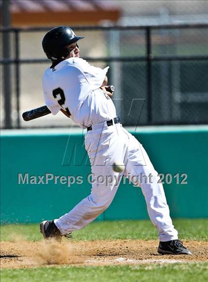 Thumbnail 3 in Abilene vs. Mansfield Summit (Jerry Durant Varsity Classic) photogallery.