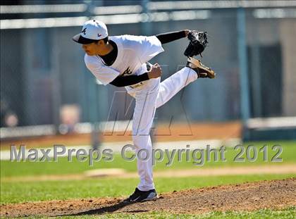 Thumbnail 1 in Abilene vs. Mansfield Summit (Jerry Durant Varsity Classic) photogallery.
