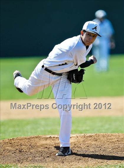Thumbnail 1 in Abilene vs. Mansfield Summit (Jerry Durant Varsity Classic) photogallery.