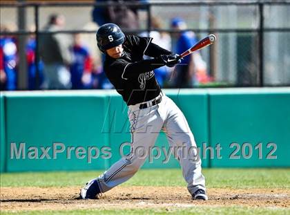 Thumbnail 1 in Abilene vs. Mansfield Summit (Jerry Durant Varsity Classic) photogallery.