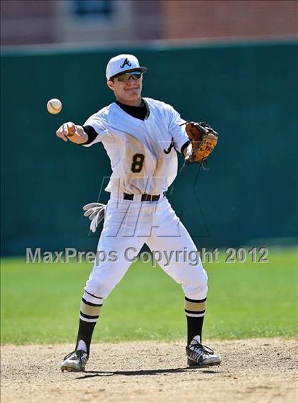 Thumbnail 1 in Abilene vs. Mansfield Summit (Jerry Durant Varsity Classic) photogallery.