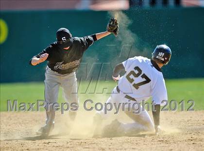 Thumbnail 1 in Abilene vs. Mansfield Summit (Jerry Durant Varsity Classic) photogallery.