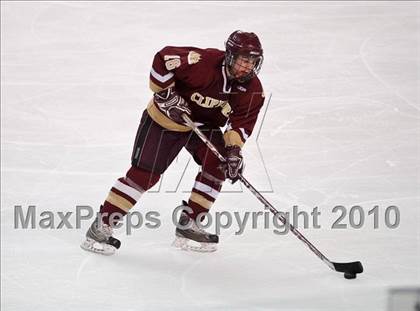 Thumbnail 1 in Canton vs Newburyport (MIAA Division II Final) photogallery.