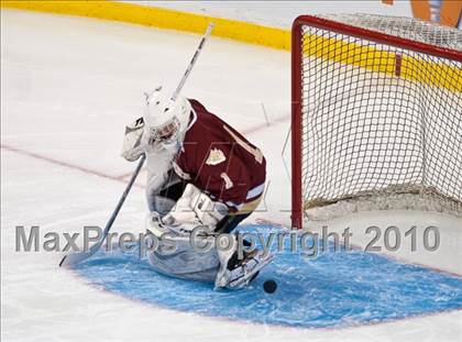 Thumbnail 1 in Canton vs Newburyport (MIAA Division II Final) photogallery.