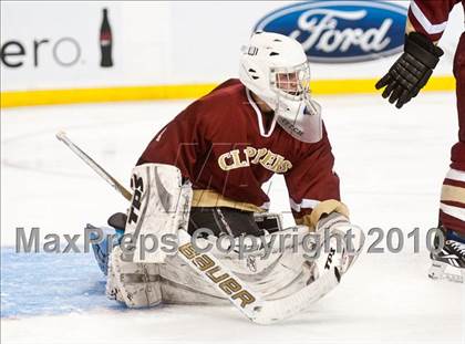 Thumbnail 1 in Canton vs Newburyport (MIAA Division II Final) photogallery.