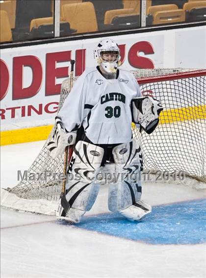 Thumbnail 1 in Canton vs Newburyport (MIAA Division II Final) photogallery.
