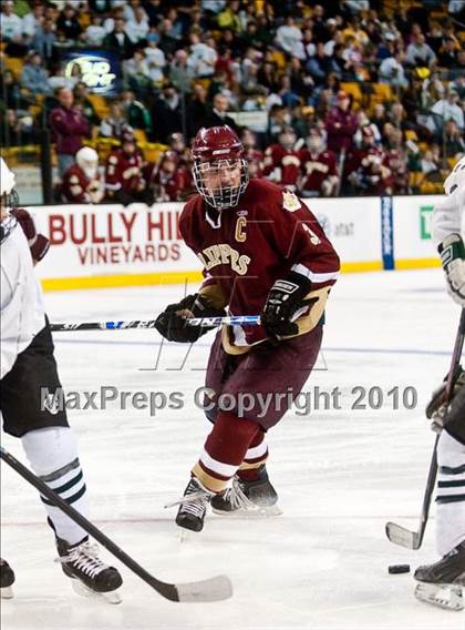 Thumbnail 1 in Canton vs Newburyport (MIAA Division II Final) photogallery.