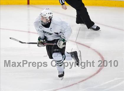 Thumbnail 1 in Canton vs Newburyport (MIAA Division II Final) photogallery.