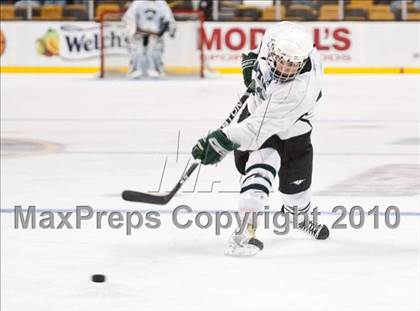 Thumbnail 1 in Canton vs Newburyport (MIAA Division II Final) photogallery.