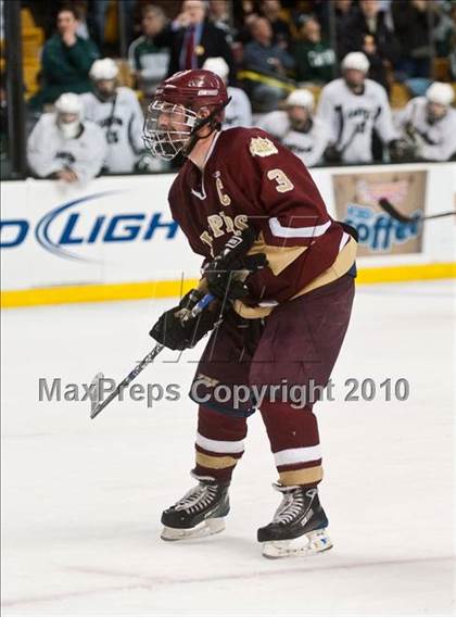 Thumbnail 1 in Canton vs Newburyport (MIAA Division II Final) photogallery.
