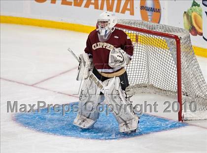 Thumbnail 1 in Canton vs Newburyport (MIAA Division II Final) photogallery.