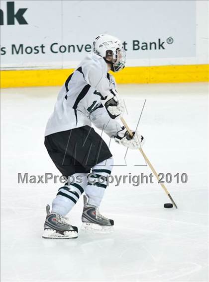 Thumbnail 1 in Canton vs Newburyport (MIAA Division II Final) photogallery.