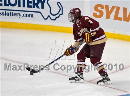 Thumbnail 1 in Canton vs Newburyport (MIAA Division II Final) photogallery.