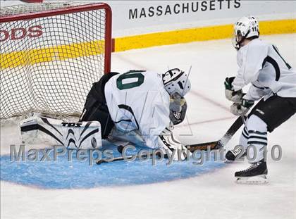 Thumbnail 1 in Canton vs Newburyport (MIAA Division II Final) photogallery.