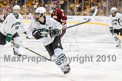 Thumbnail 3 in Canton vs Newburyport (MIAA Division II Final) photogallery.