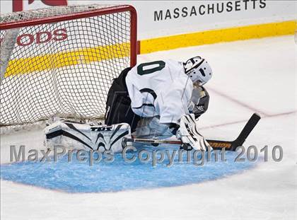 Thumbnail 3 in Canton vs Newburyport (MIAA Division II Final) photogallery.