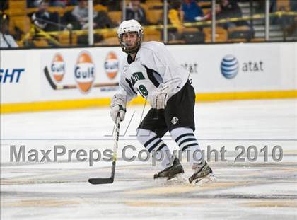 Thumbnail 3 in Canton vs Newburyport (MIAA Division II Final) photogallery.