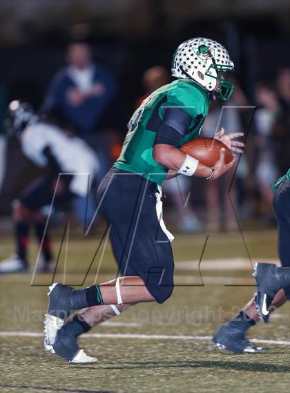 Thumbnail 1 in Trinity vs. Carroll (UIL 5A Division I Regional Playoff ) photogallery.