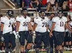 Euless Trinity is best known for its juggernaut football program.