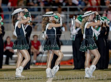 Thumbnail 2 in Trinity vs. Carroll (UIL 5A Division I Regional Playoff ) photogallery.