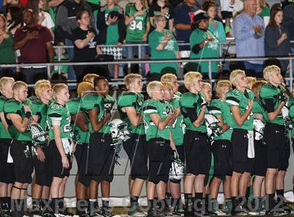 Thumbnail 3 in Trinity vs. Carroll (UIL 5A Division I Regional Playoff ) photogallery.