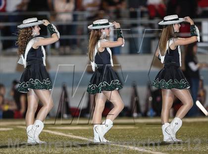 Thumbnail 3 in Trinity vs. Carroll (UIL 5A Division I Regional Playoff ) photogallery.