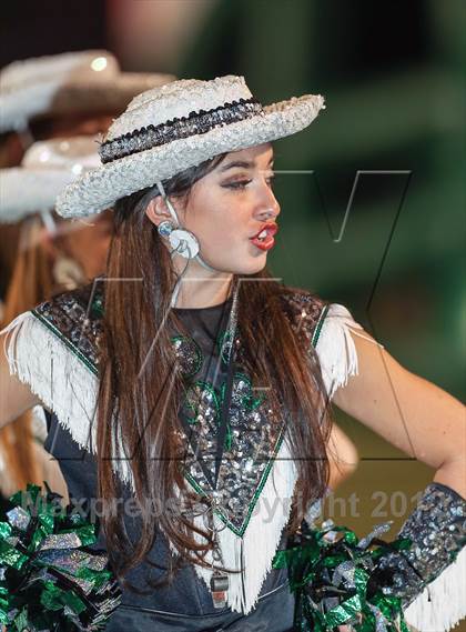 Thumbnail 3 in Trinity vs. Carroll (UIL 5A Division I Regional Playoff ) photogallery.