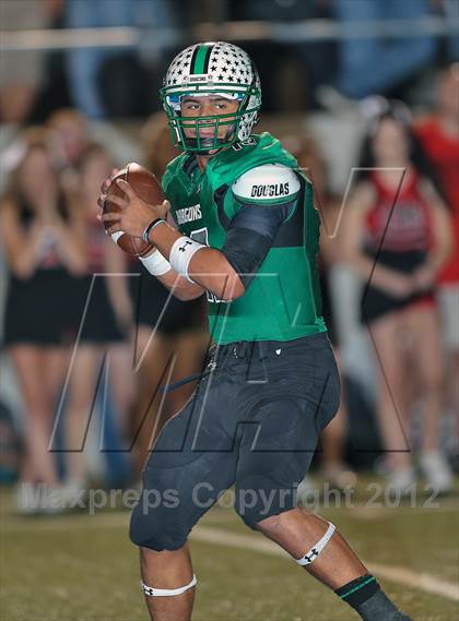 Thumbnail 3 in Trinity vs. Carroll (UIL 5A Division I Regional Playoff ) photogallery.