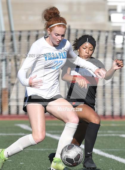 Thumbnail 2 in Villa Park @ Harvard-Westlake (CIF SoCal Regional D1 Semi-Final) photogallery.