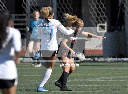 Thumbnail 1 in Villa Park @ Harvard-Westlake (CIF SoCal Regional D1 Semi-Final) photogallery.
